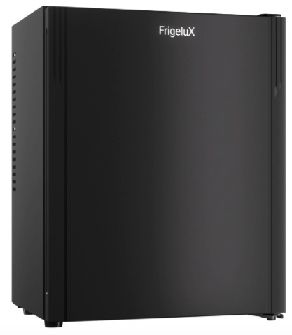 Frigelux minibaar MINIBAR40F Minibar, must
