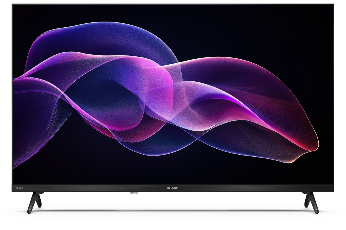 Sharp televiisor | 32HF3265E | 32 | Google TV