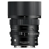 Sigma Contemporary 2.0/50 mm DG L-kinnitusega objektiiv, must