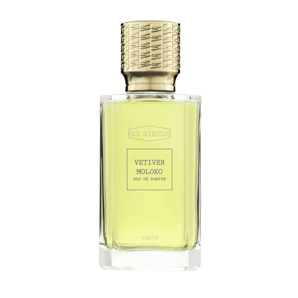 Ex Nihilo parfüüm Vetiver Moloko 100ml, unisex