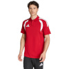 Adidas Teamwear T-särk meestele Tiro 26 League Polo punane KF3400 suurus XL
