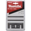 Makita D-07951 Reversible Blade HM 82mm + Pressure Plate