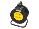 Blow pikendusjuhe Power extension cable PR-61 4-sockets 50m drum PCV