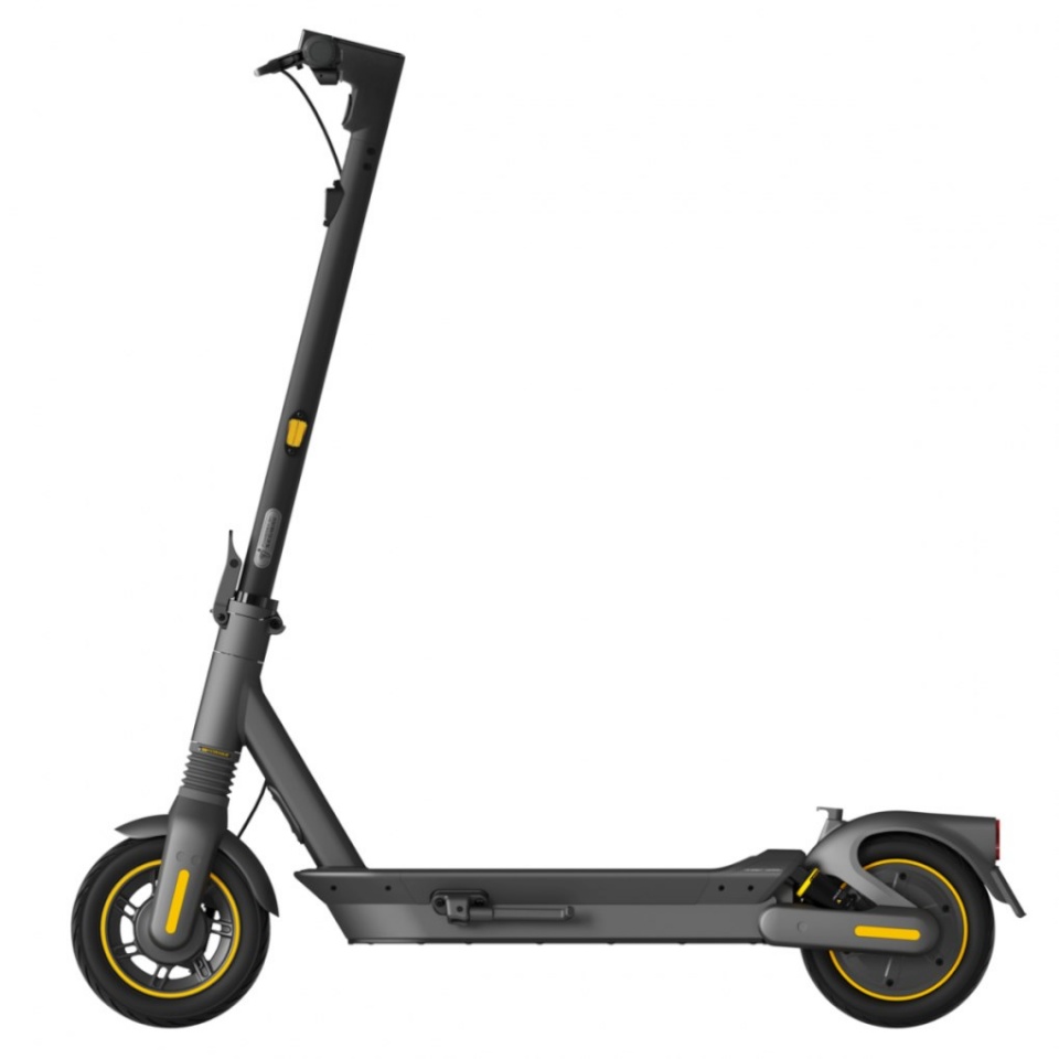 Segway tõukeratas Ninebot KickScooter MAX G2D