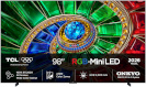 TCL televiisor 98" RM7L – 4K RGB Mini-LED Google TV