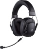 Blackstorm kõrvaklapid Squad II Wireless Gaming Headset Black, must