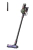 Dyson tolmuimeja V8 Cyclone 2-in-1 stick vacuum Battery Dry Bagless 0,54 L must