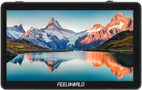 Feelworld videomonitor F6 PLUS V2 