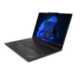 Lenovo sülearvuti Ultrabook ThinkPad X13 G4 21EX004BPB W11Pro i7-1355U, 16GB, 1TB, HD Graphics, 13.3" WUXGA, Deep must, 3YRS Premier Support + CO2 Offset