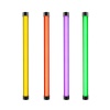 Nanlite videovalgusti PavoTube II 15X 4Kit Color Effect Light
