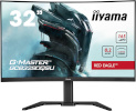 iiyama monitor G-MASTER GCB3280QSU-B1 31.5" LED, must