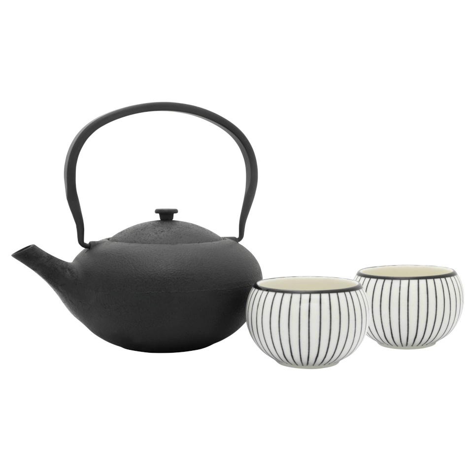 Bredemeijer teekannu kinkekomplekt Teapot Gift Set Shanxi + Filter 157002