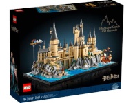 LEGO klotsid Harry Potter 76419 Hogwarts™ Castle and Grounds
