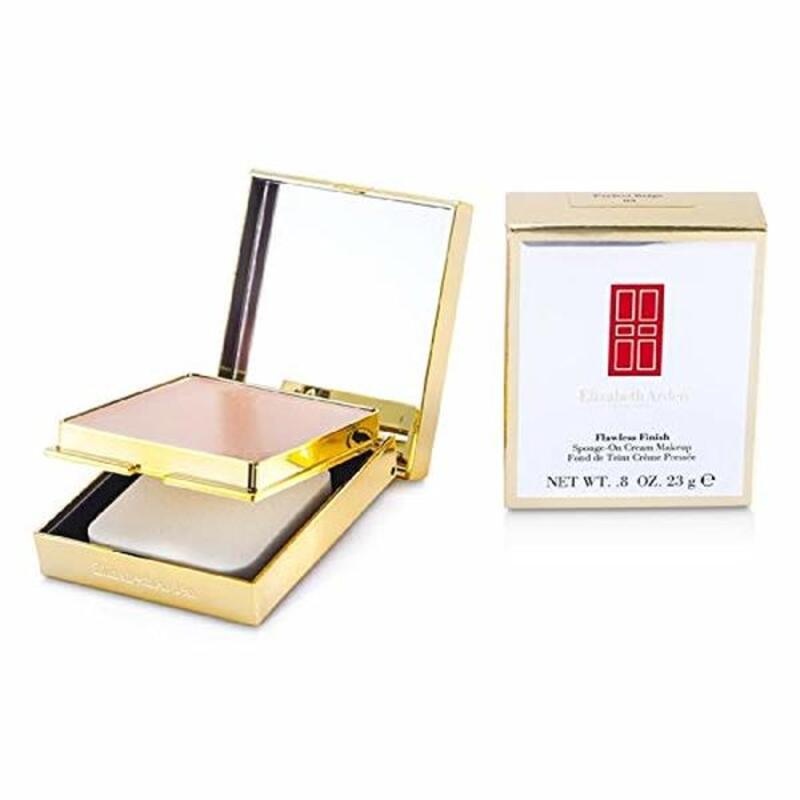 Elizabeth Arden jumestuskreem Flawless Finish Nº 03 Perfect beige 23 g