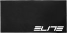 Elite-harjoitusmatto, must