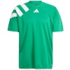 Adidas Teamwear T-särk meestele Fortore 23 Jersey roheline IT5655 suurus M
