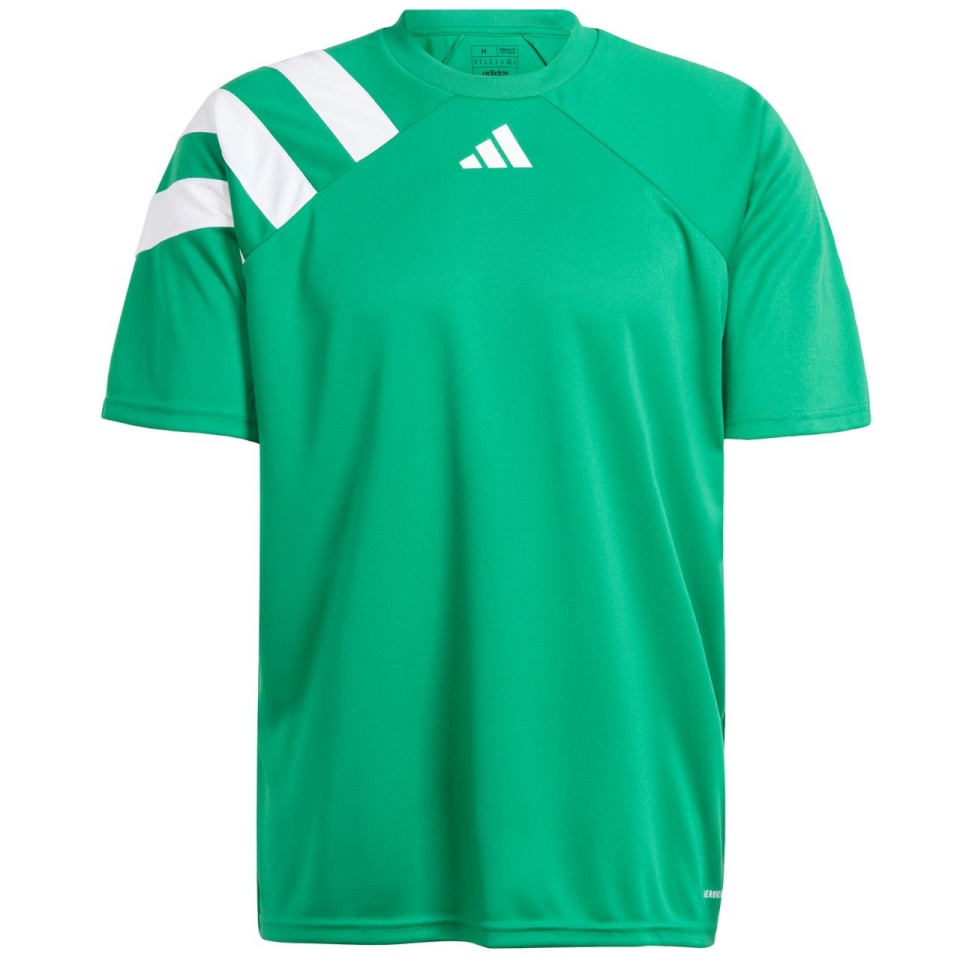 Adidas Teamwear T-särk meestele Fortore 23 Jersey roheline IT5655 suurus M
