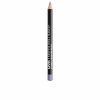 NYX silmapliiats SLIM Lavender shimmer 1,2 g
