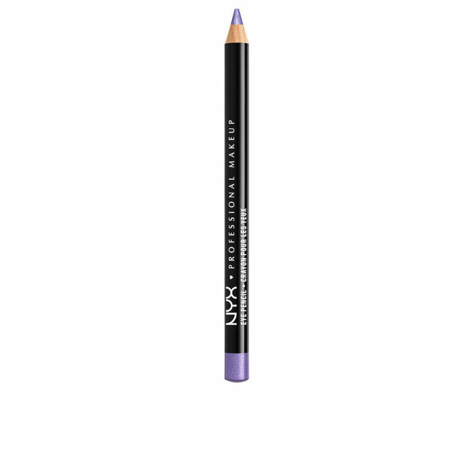 NYX silmapliiats SLIM Lavender shimmer 1,2 g