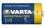 Varta patarei Alkaline C R14 industrial PRO 20
