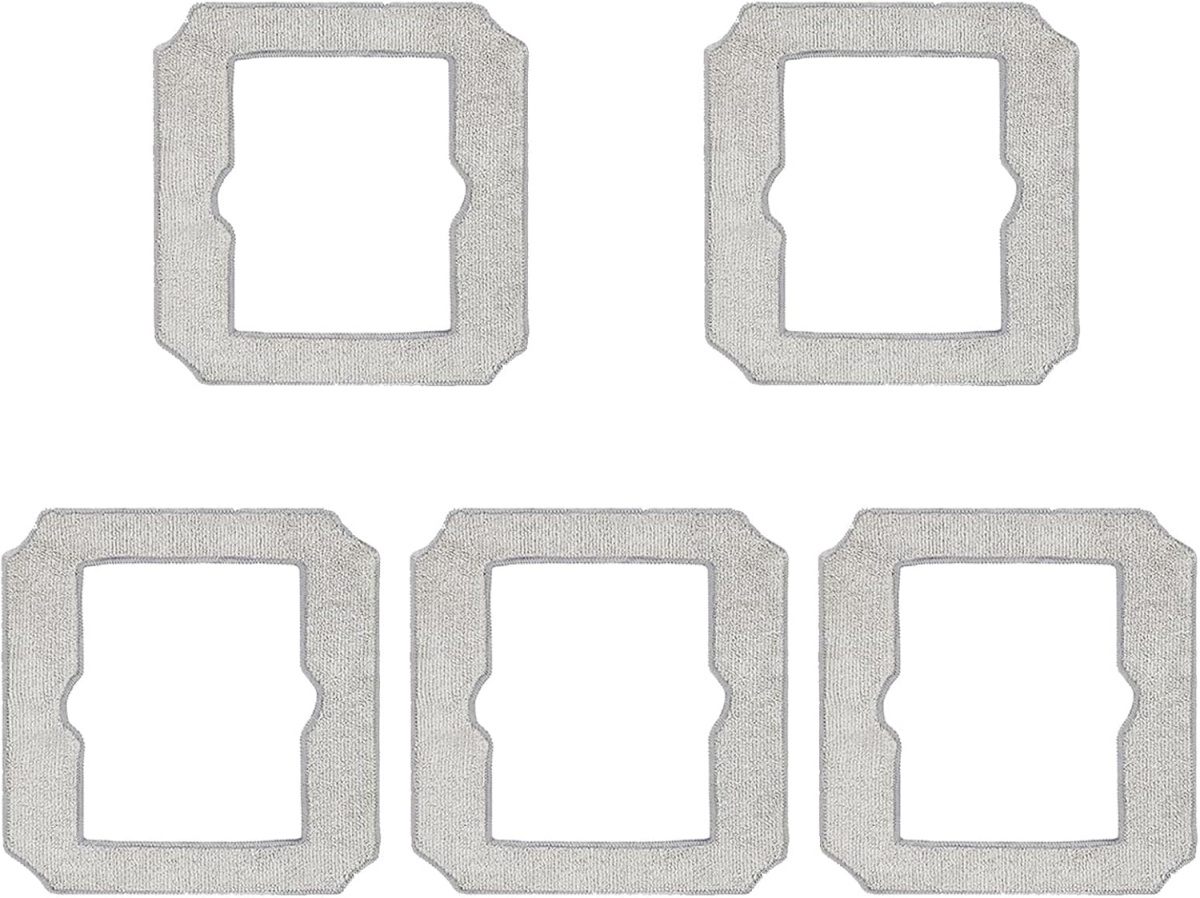 Ecovacs puhastuslapp W-CC02-0012 for WINBOT MINI