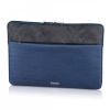 Hama sülearvutikott Laptop case 14,1 inches Tyrona dark sinine