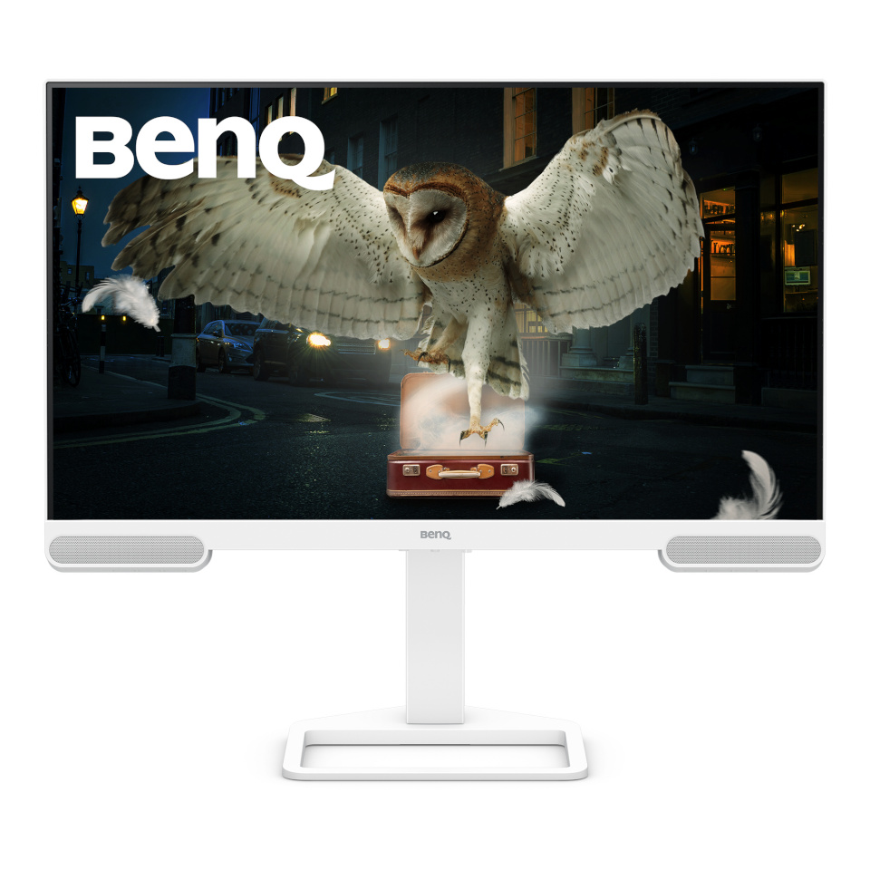 BenQ monitor EW2790U - 60Hz | 4K | 27" | IPS | 5ms