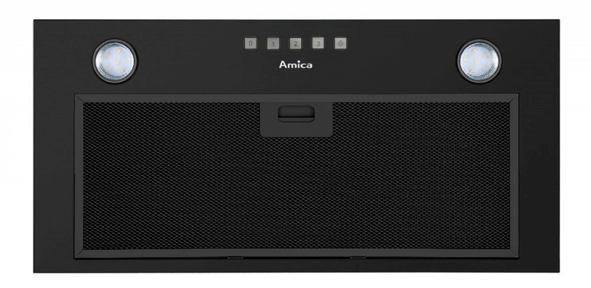 Amica õhupuhasti OMC6217B