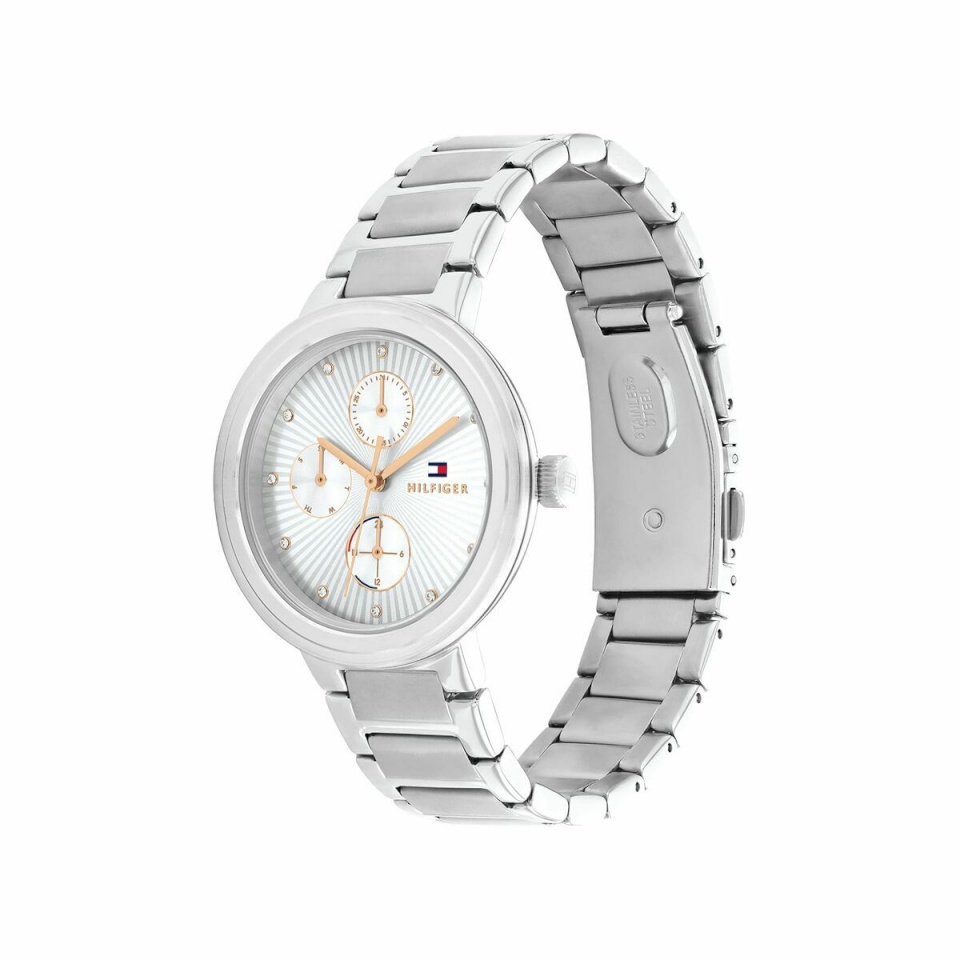 Tommy Hilfiger Meeste Käevõru 1782532 (Ø 35mm)