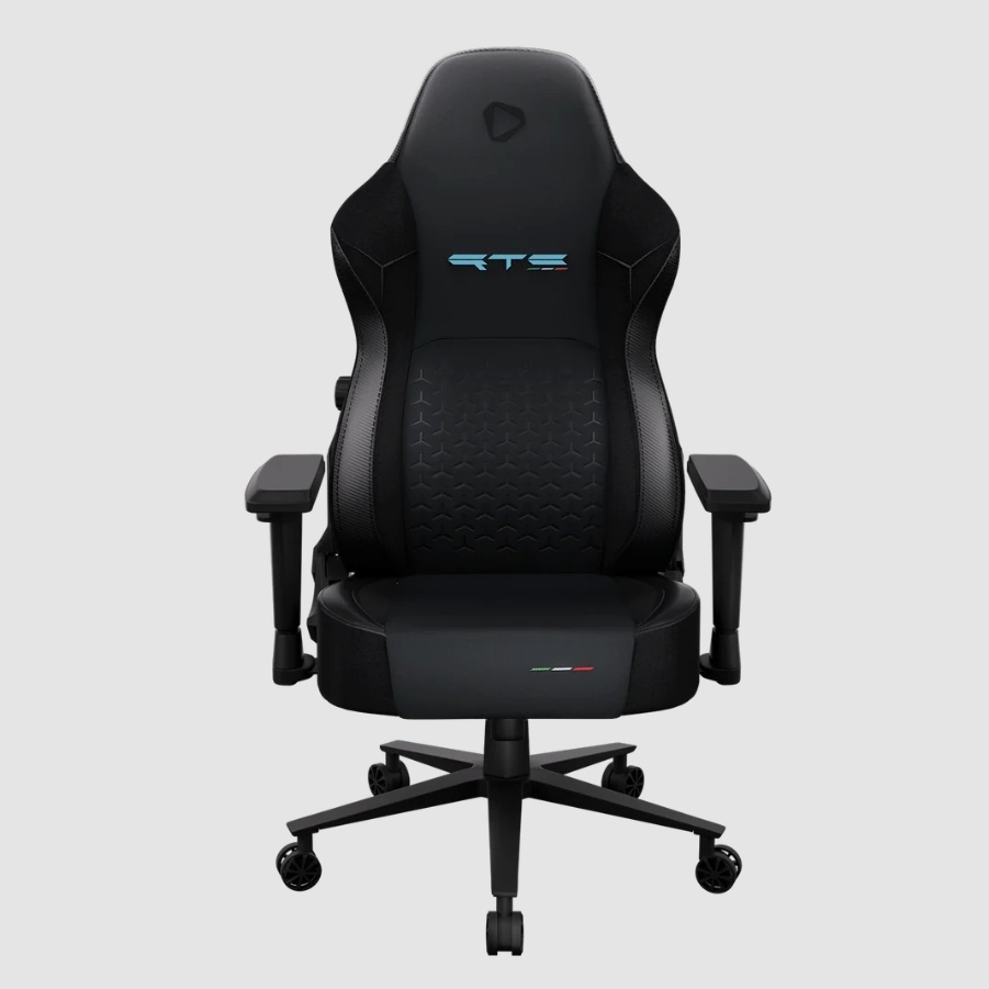 Onex | Gaming Chair | RTC ErgoGlide Alcantara | must