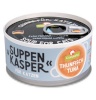 Fox4pets kassitoit GRANATAPET Suppenkasper Tuna, 70g