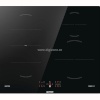 Gorenje induktsioon pliidiplaat GI621FMC Built-In Induction Hob, 59,5cm, must