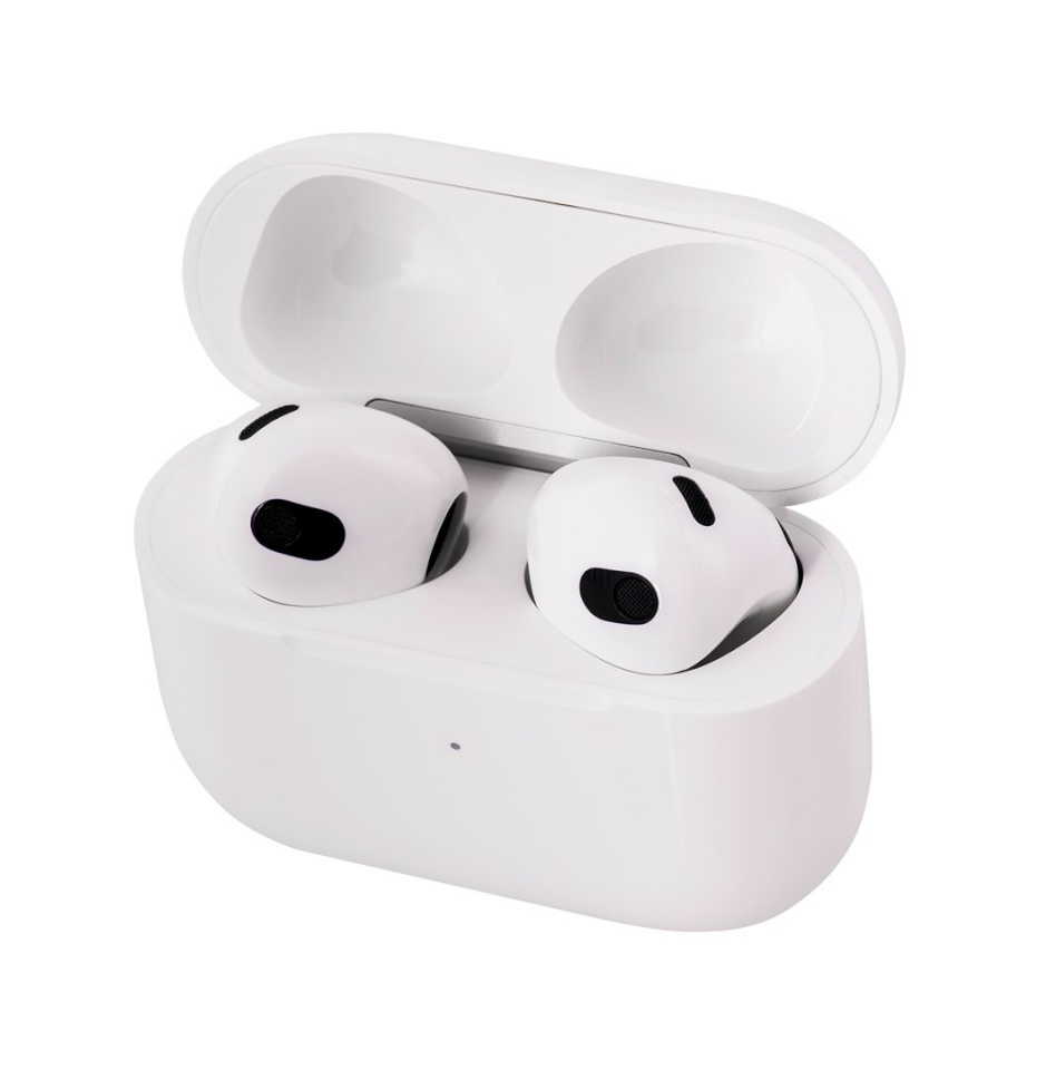Apple kõrvaklapid AirPods 3 REMADE by 2Bnew 2Y