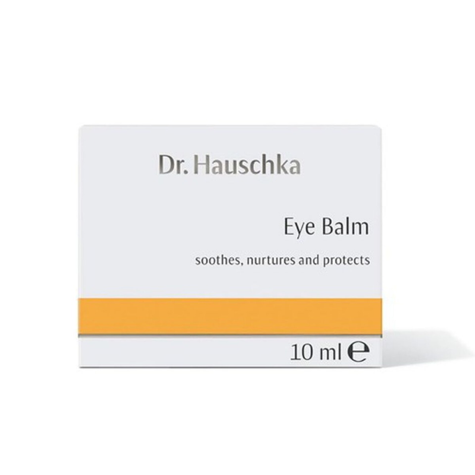 Dr. Hauschka