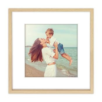 ZEP pildiraam AW720N Alice Natural 20x20/30x30 (32x32x3) cm