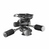 Gitzo 3-suunaline 3-Way-Fluid Head