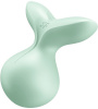 Satisfyer vibraator Viva La Vulva 3, mint
