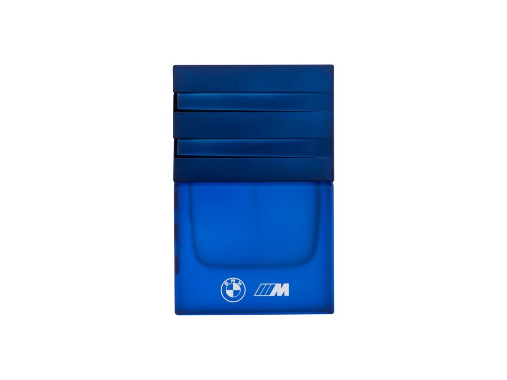 BMW parfüüm BMW M 1985 50ml, unisex