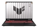 ASUS sülearvuti tuf, Amd Ryzent 7, 260, 3.8 Ghz, 16 " , 1920 X 1200 Pixels, 16 GB, DDR5-sdram, SSD 512 GB, discrete Graphics Nvidia® Geforce Rtxt 5050, 8 GB, on-board Graphics Yes, numeric Keypad Yes, os Installed Windows 11 Home, colour Grey, weight