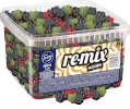 Fazer lahtised kommid Remix Movies Loose Candy, 2,2kg