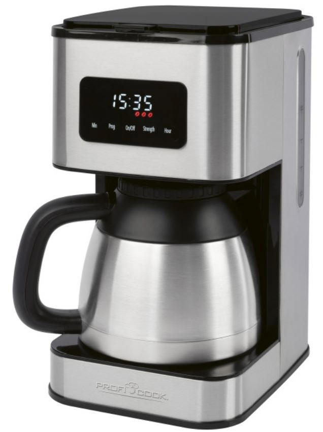 ProfiCook kohvimasin PCKA1300