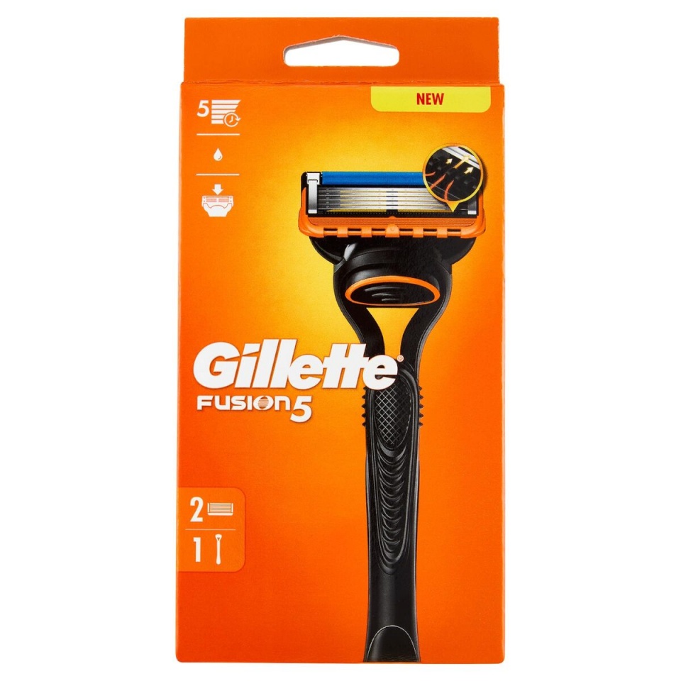 Gillette