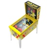 Ambassador lauamäng Ambassador Pac-Man Collectible Arcade Pinball