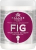 Kallos juuksemask Fig 275ml, naistele