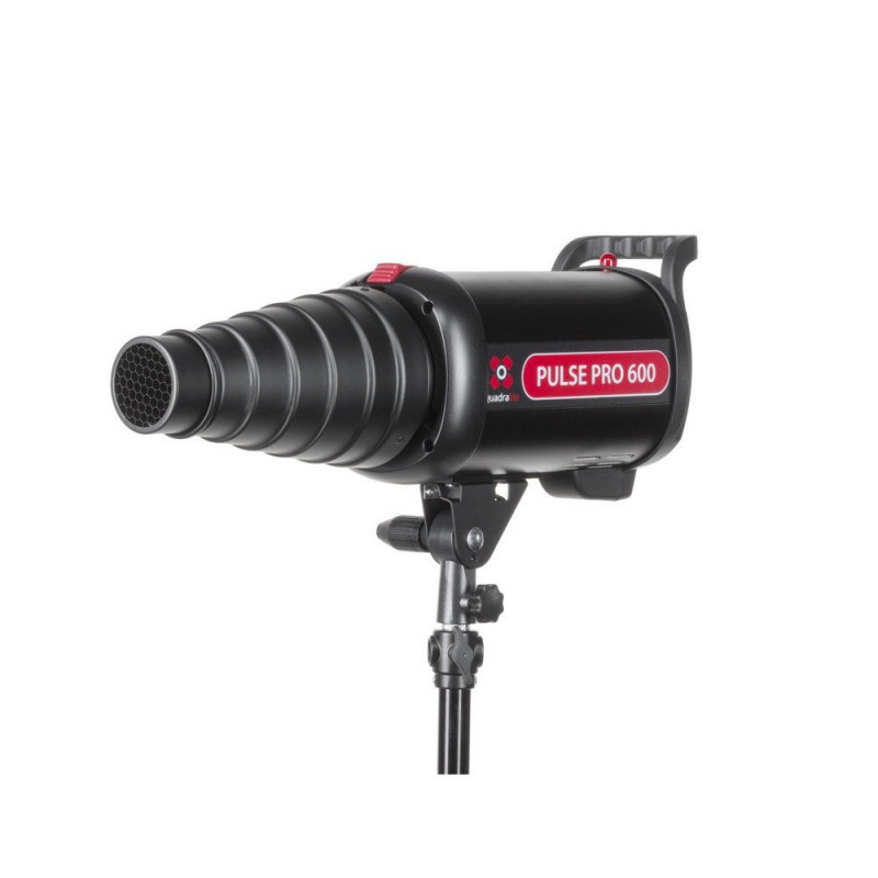 Quadralite Snoot SN-5002