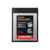 SanDisk Extreme PRO CFexpress mälukaart 2TB Type B, 4.0, 3700/3500 MB/s