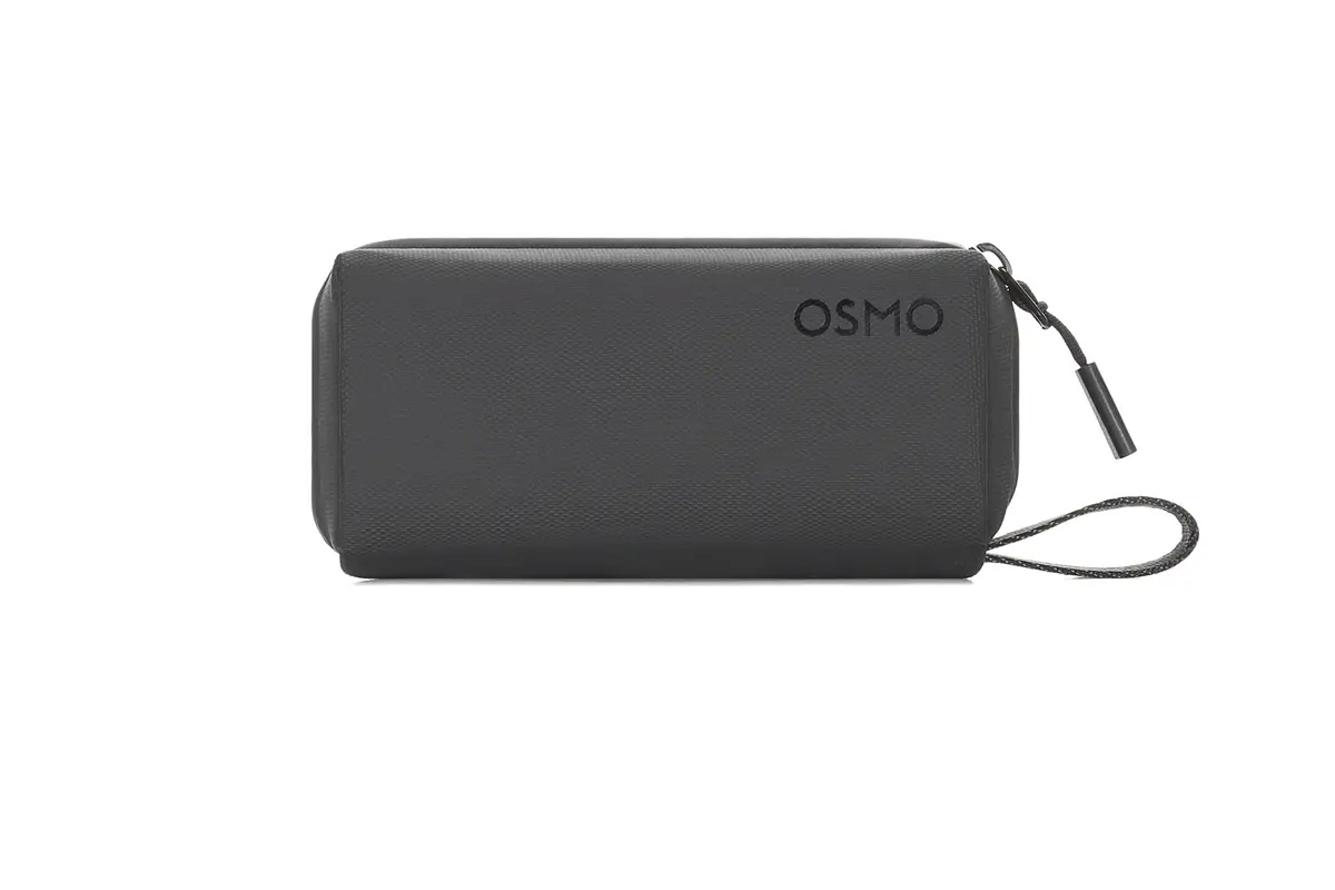 DJI Osmo Pocket 4 Carrying Bag