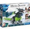 Clementoni arendav mänguasi Mecha Dragon 59215
