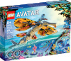 LEGO klotsid Avatar 75576 Skimwing Adventure