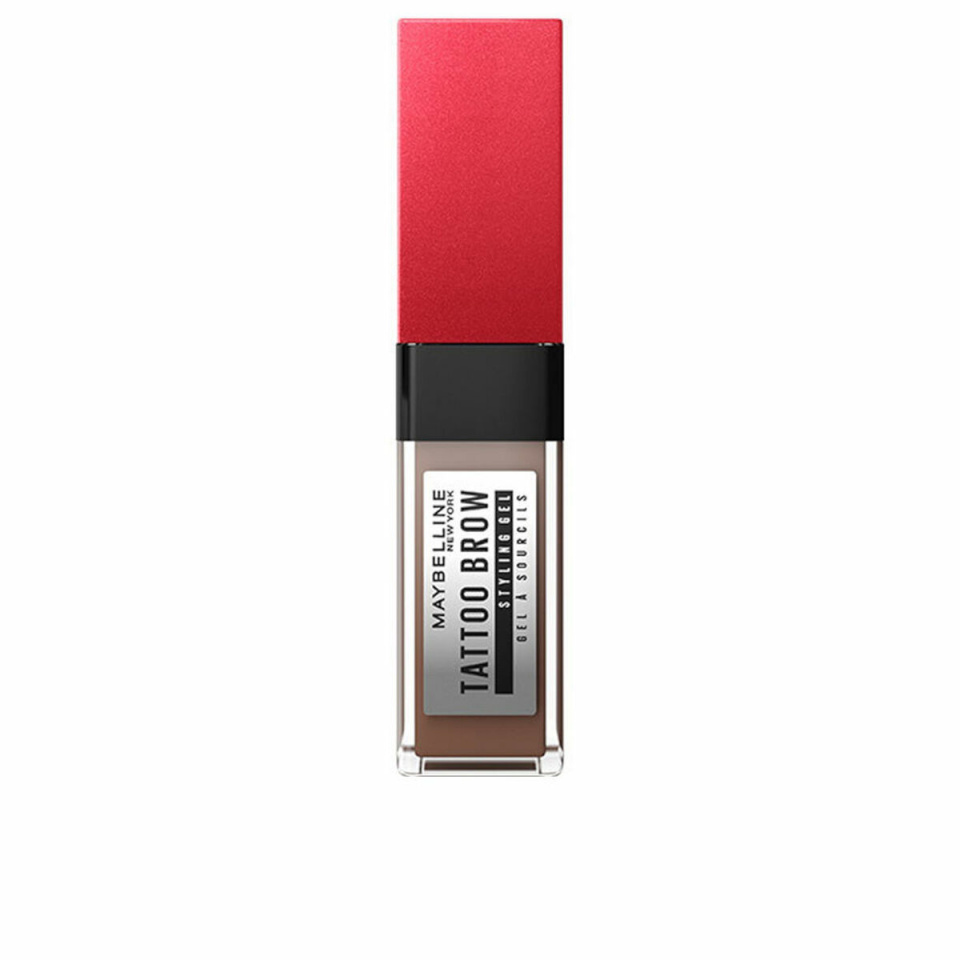 Maybelline kulmude Fikseerimisgeel Tattoo Brow Nº 255 soft brown